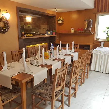 Hotel Mirana Family Burgas