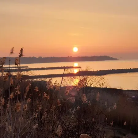 Отель Mirana Family Бургас