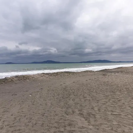 Mirana Family Отель