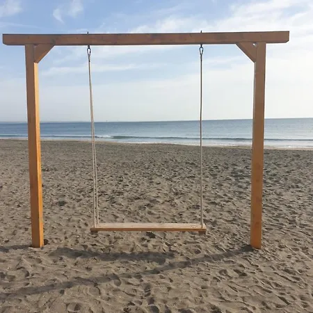 Отель Mirana Family Бургас