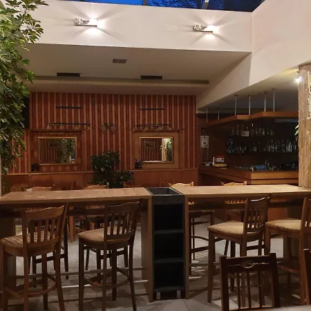 Mirana Family Hotel
