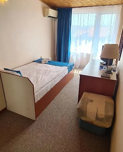 мирана 3* Бургас