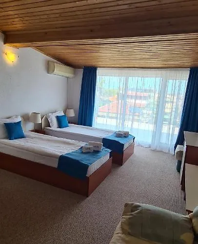 мирана Бургас