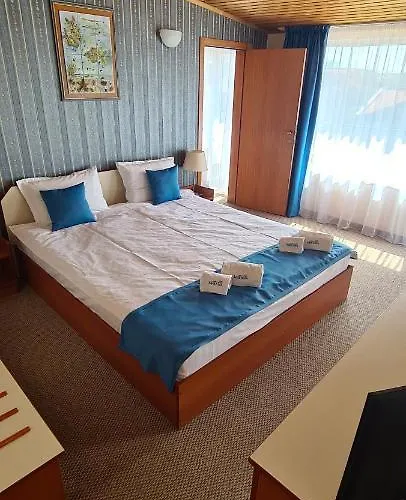 мирана Хотел Бургас