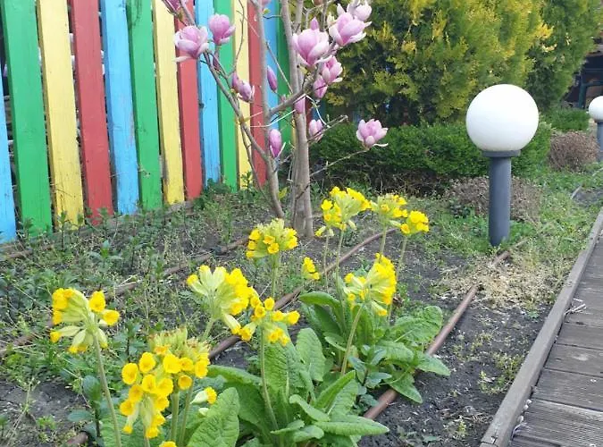 мирана Хотел Бургас