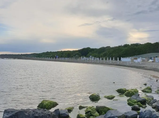 Хотел мирана Бургас