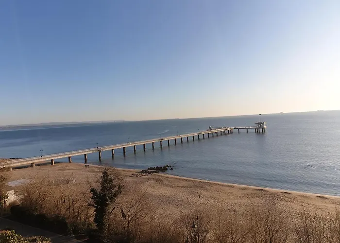 Хотел мирана 3*