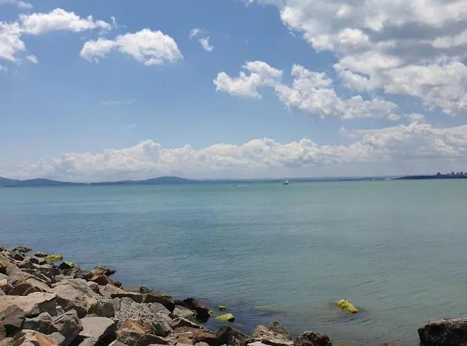 Хотел мирана Бургас