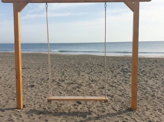 Hotel Mirana Family Burgas City